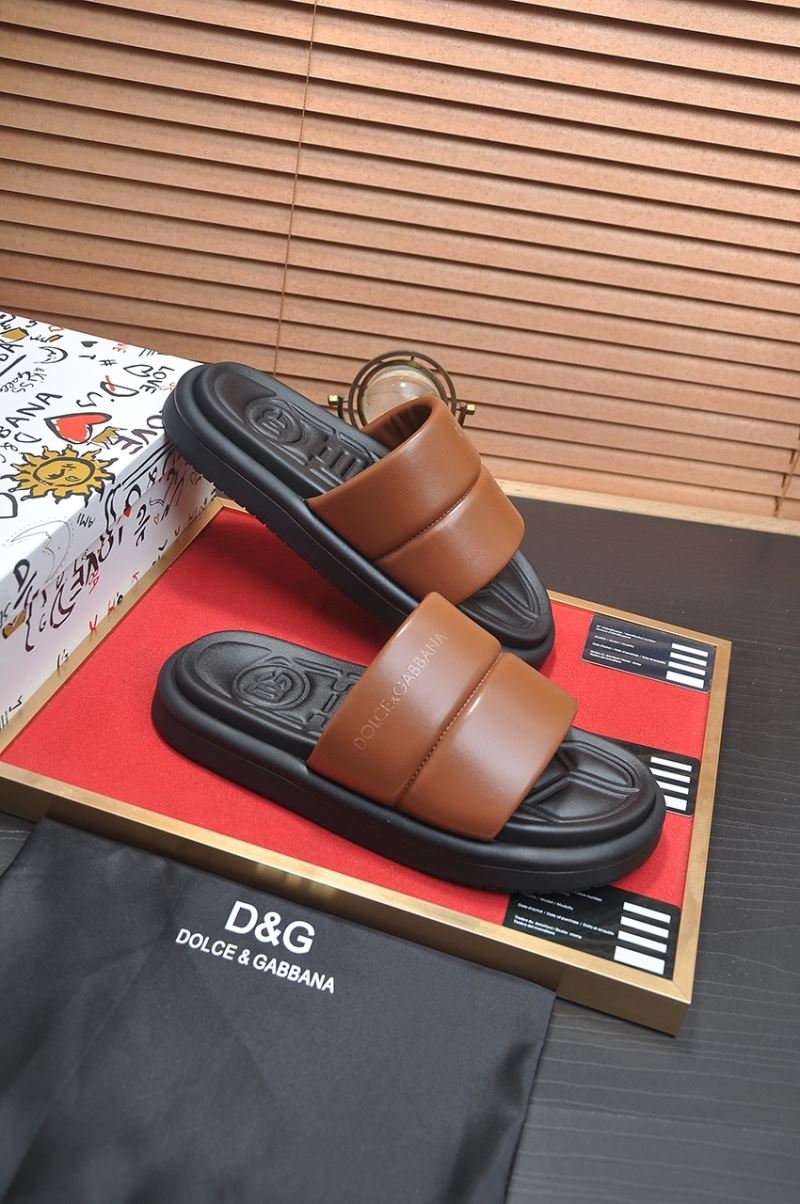 Dolce Gabbana Slippers